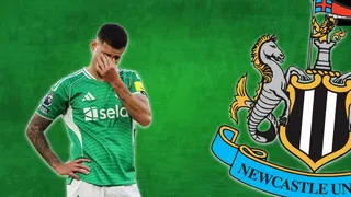 Bruno Guimaraes apologises for Newcastle United's shocking display against West Ham