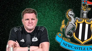 Eddie Howe sheds more light on decision to take Anthony Gordon off at half time on Sunday