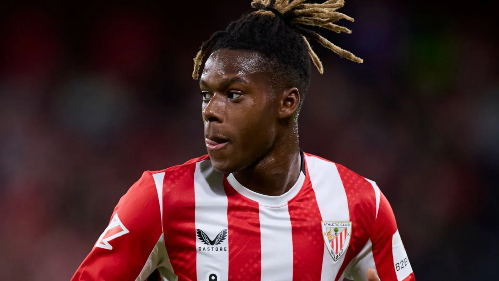 Skysports nico williams athletic bilbao 6874784
