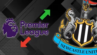Where ESPN think Newcastle United will finish in Premier League this season based on 'adjusted expected goals'