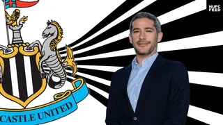 David Hopkinson's Newcastle United revolution has begun as boardroom shuffle sees big players leave club