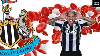 Bruno Guimaraes big doubt to face Athletic Bilbao as illness sweeps through Newcastle United squad