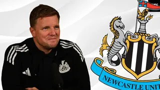 Eddie Howe publicly lays down gauntlet to misfiring Anthony Gordon ahead of Athletic Bilbao meeting