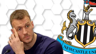 Dan Burn gives open and honest answer about dressing room frustrations amid Newcastle United's shocking away form