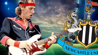 Newcastle United address controversial decision to tweak pre-game musical running order