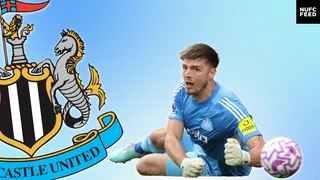 Nick Pope under pressure from some Newcastle United supporters but is it fair criticism?