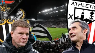 Eddie Howe makes some surprise changes - Newcastle United team news to take on Athletic Bilbao