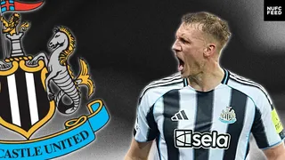 'Incredible': Eddie Howe reacts to Dan Burn's opener against Athletic Bilbao on Wednesday