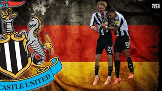 Newcastle United duo called up for duty by Julian Nagelsmann - Huge news for Malick Thiaw