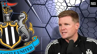 'Every chance': Eddie Howe gives injury update on Anthony Gordon after winger went off injured on Wednesday