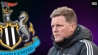 Eddie Howe lacking options up front on Sunday as Newcastle United boss reveals new injury issue