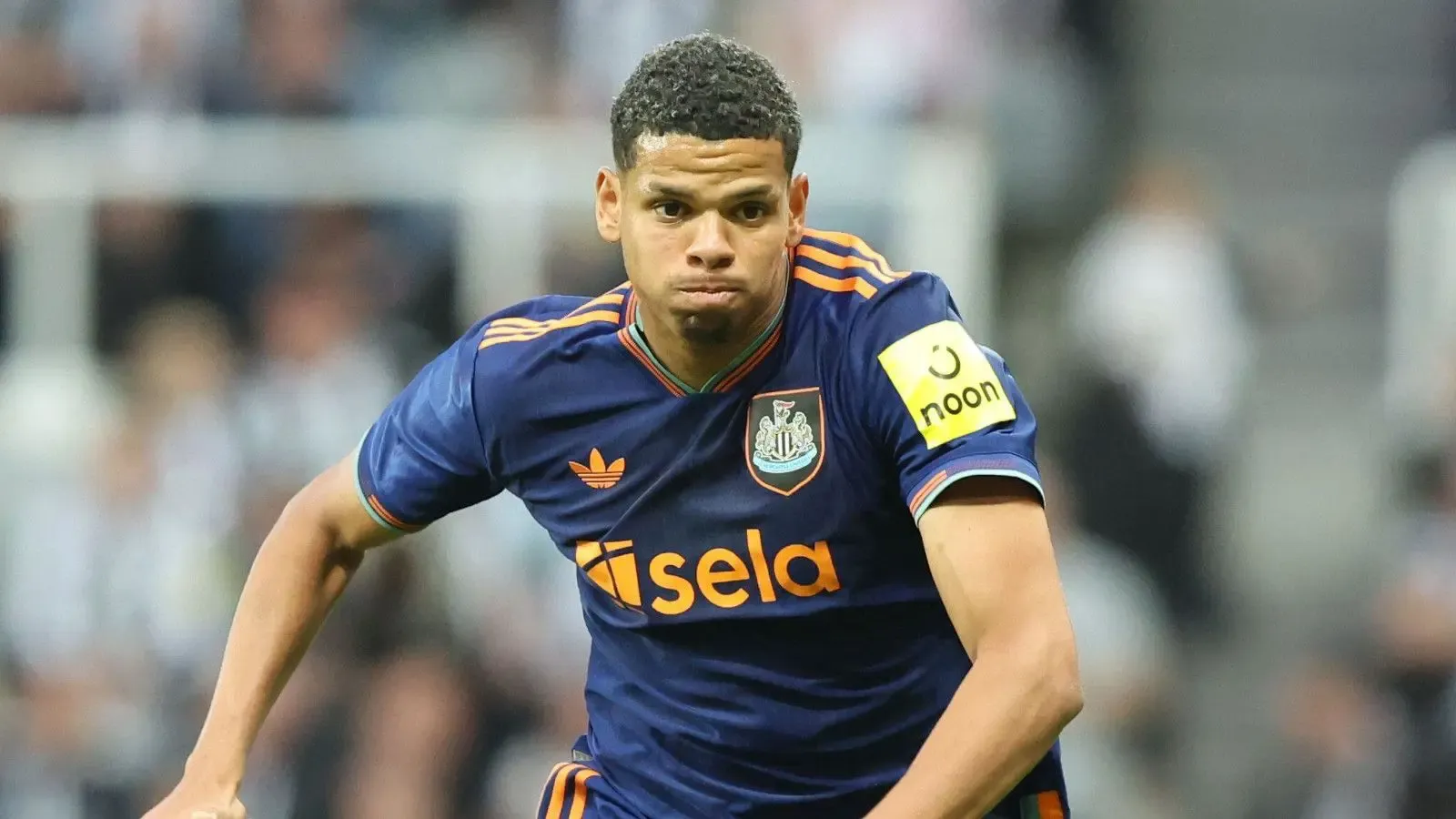 Will osula 8 aug 2025 alamy16