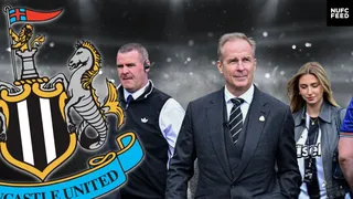 David Hopkinson planning for a big announcement? - Craig Hope believes something big is coming