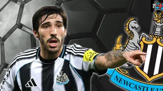 Keith Downie shares Sandro Tonali release clause update after midfielder's remarks on his future