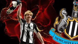 What Thomas Tuchel told Newcastle United about Anthony Gordon as winger selected for England