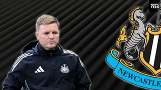 Eddie Howe backs big money summer signing to come good after slow start to life at Newcastle United