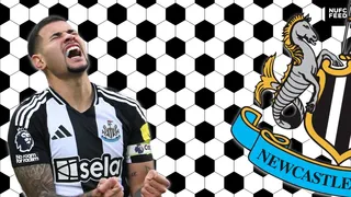 Bruno Guimaraes says Newcastle United are going through their 'toughest moment' after latest defeat