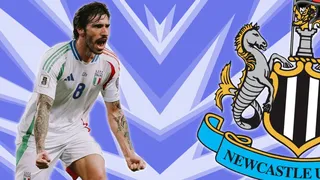 Newcastle United midfielder Sandro Tonali likely to miss Italy World Cup qualifier admits Gennaro Gattuso