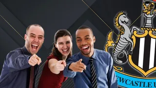 If you don't laugh you'll cry - Newcastle United absolutely roasted in hilarious social media video