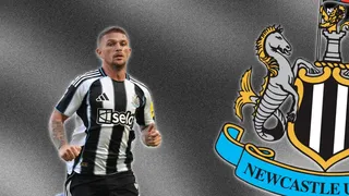 Kieran Trippier stood up and faced the media on Sunday after humbling Newcastle United defeat