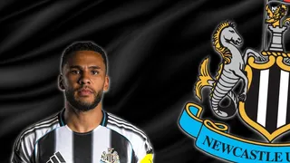 Jamaal Lascelles thanks fans for sticking by Newcastle United during tough time as players' mentality is questioned