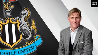 Simon Jordan turns into big Newcastle United ally as he addresses poor form and backs Eddie Howe to rectify things