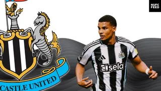 Julian Nagelsmann speaks about why Malick Thiaw was called up for Germany after two year absence