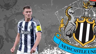 Journalist says Newcastle United are 'quietly confident' £35m star will sign new deal despite interest from PL rivals