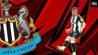 Agent rules out mooted January move for £55k-a-week Newcastle United player after reports of interest