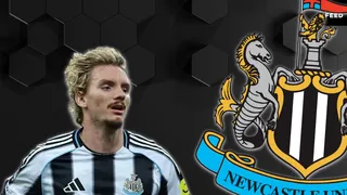 Wayne Rooney's seven word response when asked about Nick Woltemade says a lot about Newcastle United striker