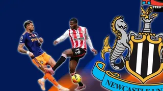 Newcastle United once again linked with Serie A midfielder amid latest Joelinton injury