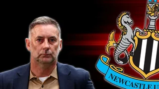 Don Hutchison sticks boot in on Alexander Isak after striker's controversial exit from Newcastle United