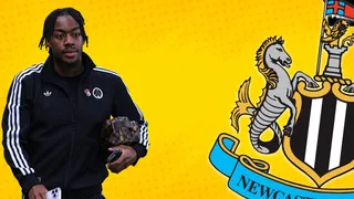 'Things happen quickly': Anthony Elanga has perfect attitude amid early struggles at Newcastle United