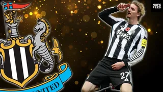 Chris Sutton now says Newcastle United have a £69m problem this season