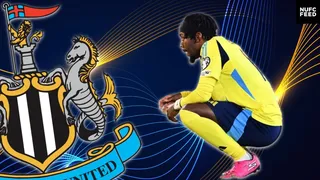 Anthony Elanga turns into politician when asked about Sweden outburst that led to Jon Dahl Tomasson's dismissal