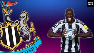 What Yoane Wissa is doing to get back to full fitness as he waits to make Newcastle United debut