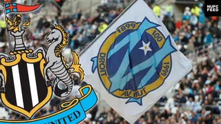 Newcastle United issue stern warning to fans hoping to travel to Marseille for Champions League later this month