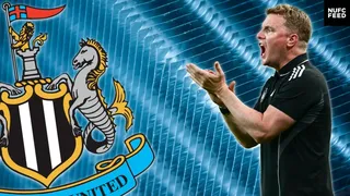 How Newcastle United insiders feel about Eddie Howe sack rumours