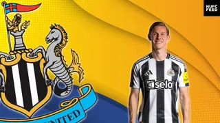 Newcastle United lose another player to international duty after last-minute call-up following injury