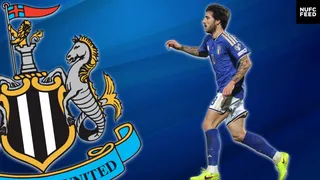 Sandro Toanali looking forward to 'wonderful' return to Milan amid backdrop of exit rumours