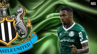 Newcastle United ready to launch £28m attack to land sought-after 21-year-old Brazilian midfielder