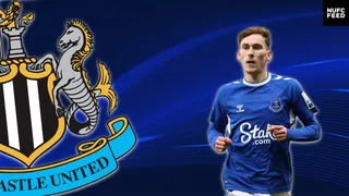 Newcastle United dealt major blow in pursuit of Premier League star backed for England debut