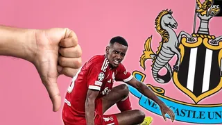 ESPN rank two Newcastle United stars among top 10 worst signings of this Premier League season - Baffling