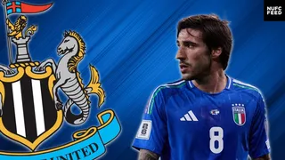 Gennaro Gatusso confirms good news for Newcastle United ahead of Italy's meeting with Norway