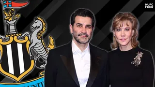 Amanda Staveley gives her thoughts on PSR and Newcastle United's season in new Sky Sports interview