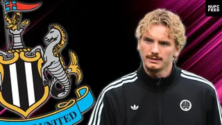 Nick Woltemade downplays Karl-Heinz Rummenigge's 'idiot' comments after Newcastle United move