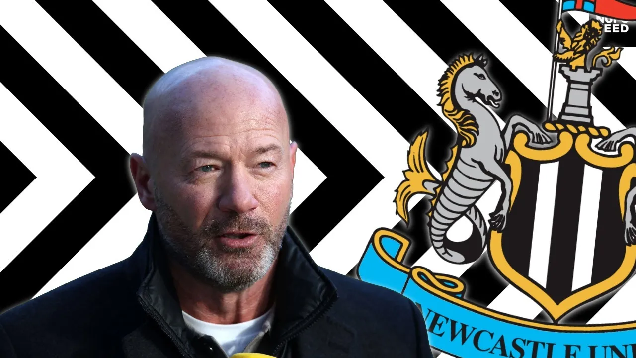 'I'm delighted for him': Alan Shearer gushes over Elliot Anderson but drops truth Newcastle United fans may not like to hear