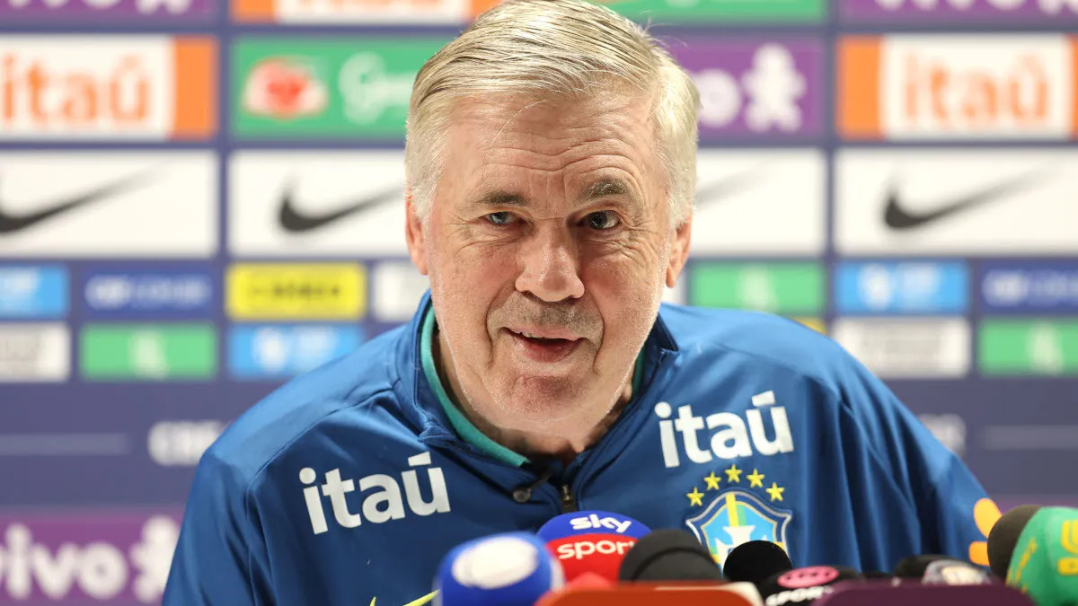 Carlo ancelotti 1200g