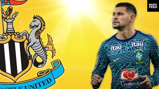 Bruno Guimaraes issues big statement with Brazil qualified for next year's World Cup