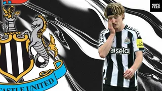 Injury update on Anthony Gordon after Newcastle United winger missed out on latest England camp